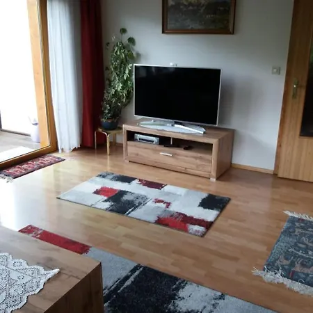 Ferienhaus Stoffer *