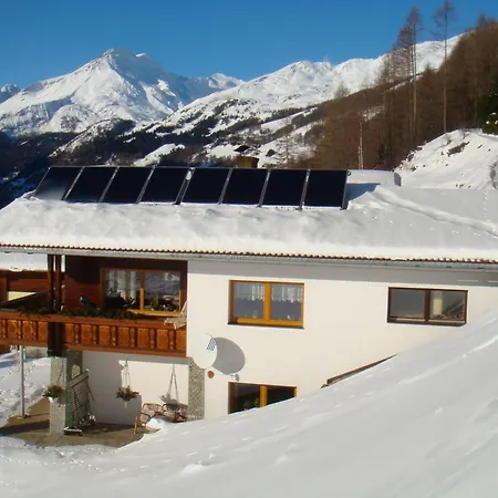 Ferienhaus Stoffer Διαμέρισμα