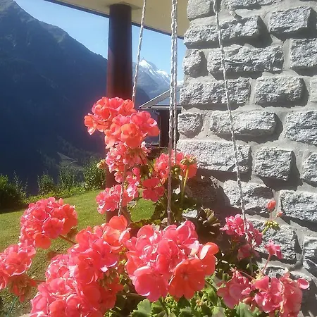 Ferienhaus Stoffer Διαμέρισμα Heiligenblut
