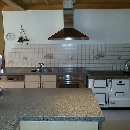 Ferienhaus Stoffer *