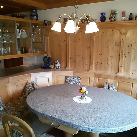 Ferienhaus Stoffer Διαμέρισμα *