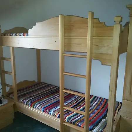 Διαμέρισμα Ferienhaus Stoffer