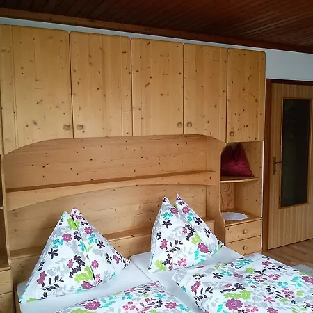 Ferienhaus Stoffer Apartment Heiligenblut am Großglockner