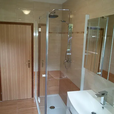 Διαμέρισμα Ferienhaus Stoffer