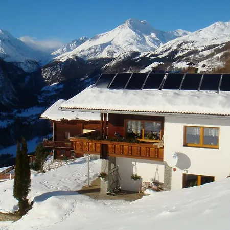 Ferienhaus Stoffer *