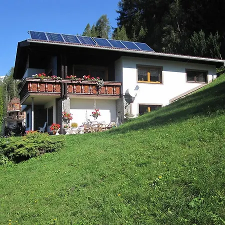 Apartment Ferienhaus Stoffer Heiligenblut am Großglockner