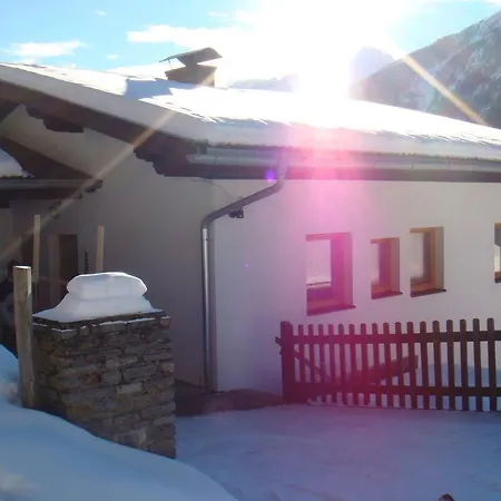 Ferienhaus Stoffer Heiligenblut am Großglockner