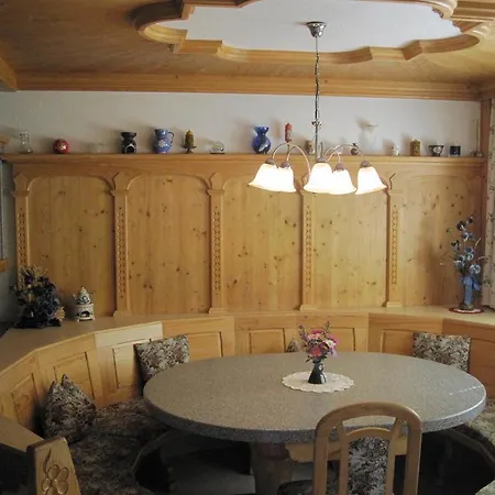Ferienhaus Stoffer Apartment *